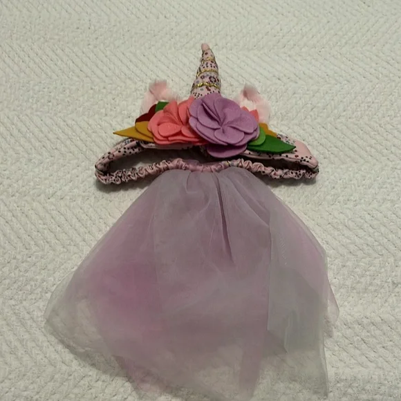 Matilda Jane Unicorn Costume. - Picture 9 of 12